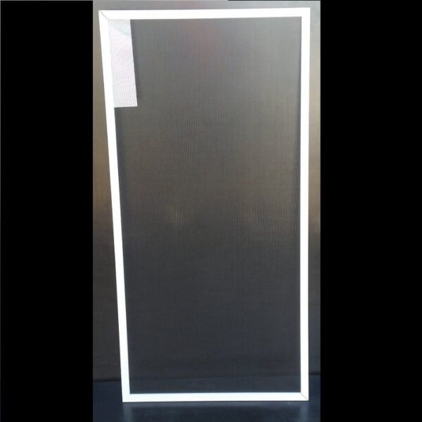 Sliding Window - 1200h x 1210w Brand New w/ Clear Glass - Various Colours - Image 2