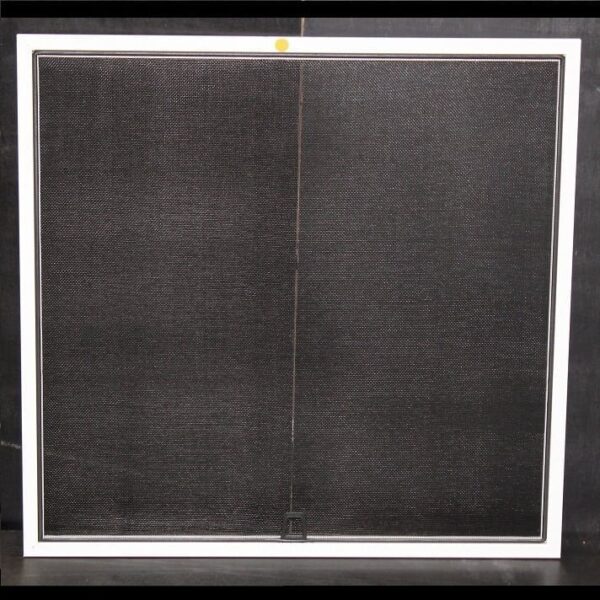 Sliding Window - 600h x 910w Brand New w/ Clear Glass - Various Colours - Image 2