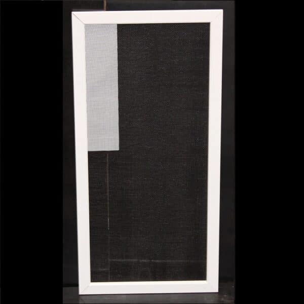 Sliding Window - 450h x 610w Brand New w/ Clear Glass - Various Colours - Image 2