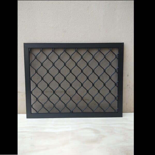 Sliding Window - 450h x 610w Brand New w/ Obscure Glass - Various Colours - Image 4