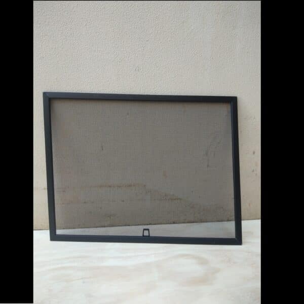 Sliding Window Fly Screen4