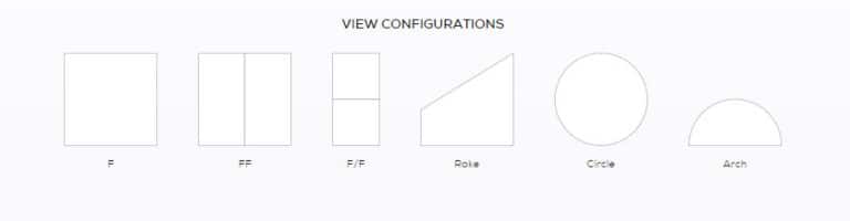 Affordable Fixed Windows: Sleek and Sturdy Designs