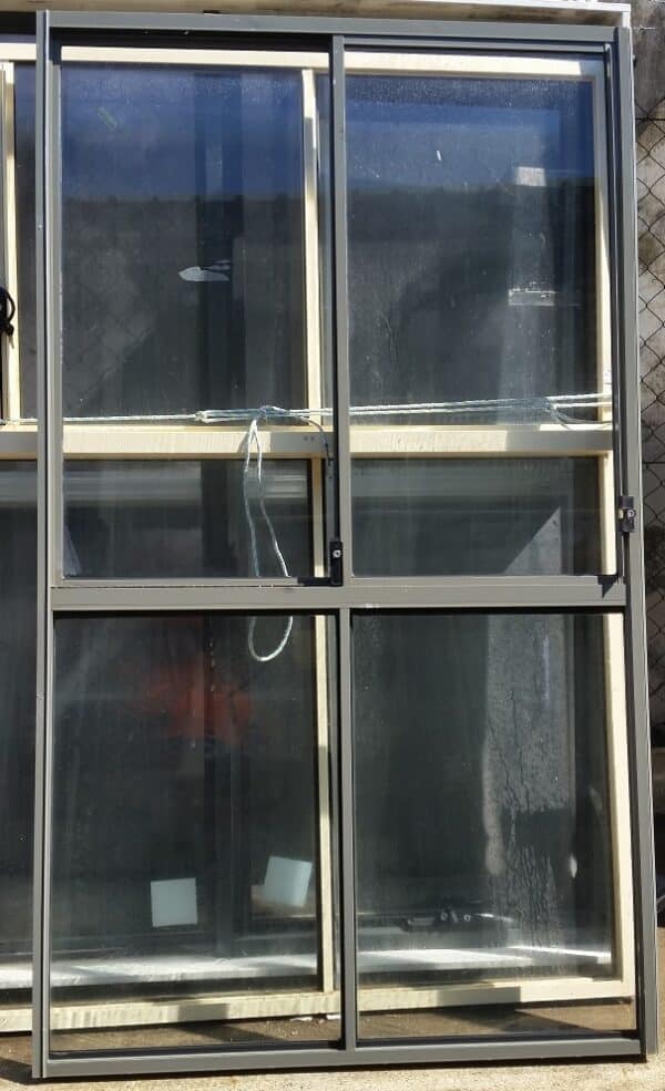 Sliding Window