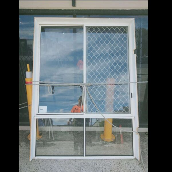 sliding window