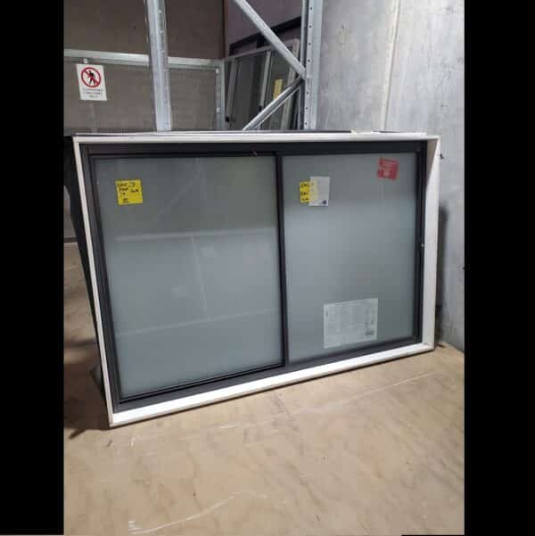 sliding window