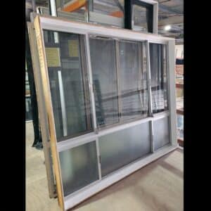 sliding window