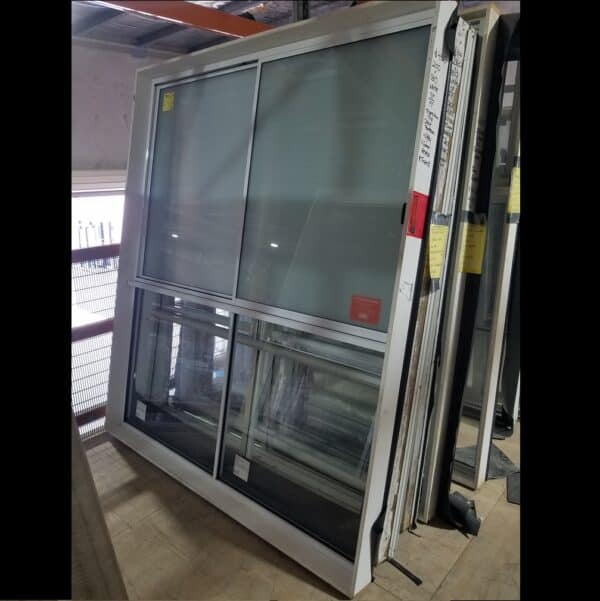 Sliding Window