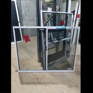 sliding window