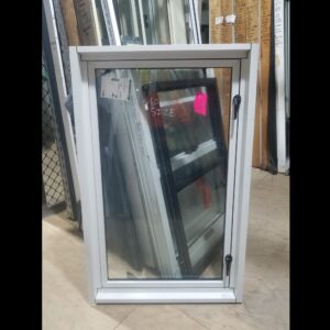 Casement Window