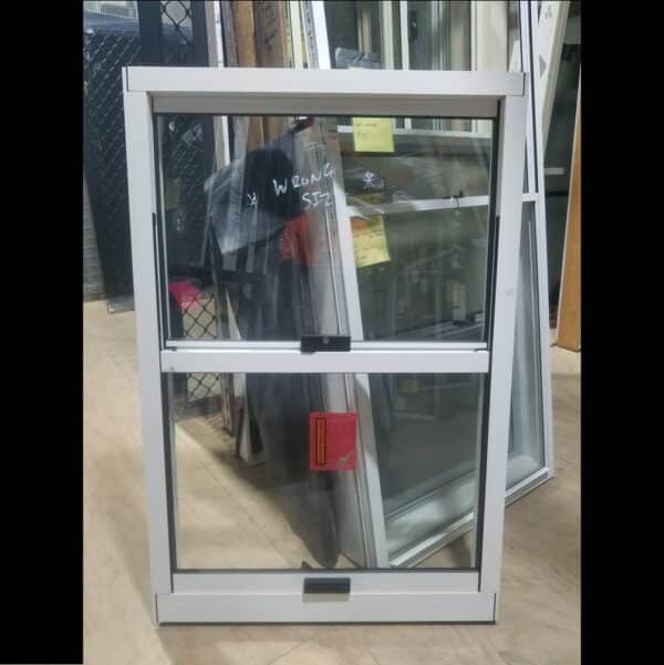 Double Hung Window