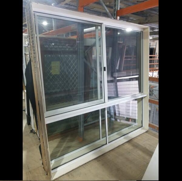 sliding window