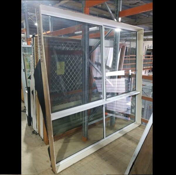 sliding window