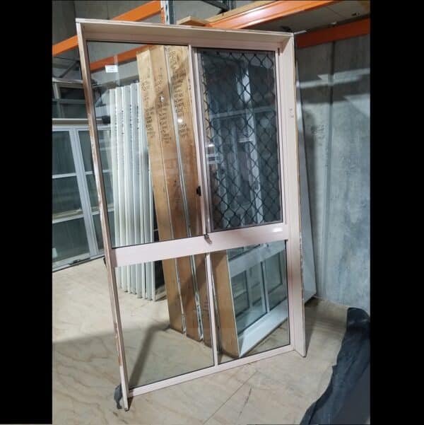 sliding window