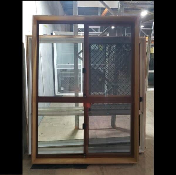 sliding window