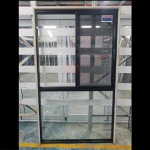 sliding window