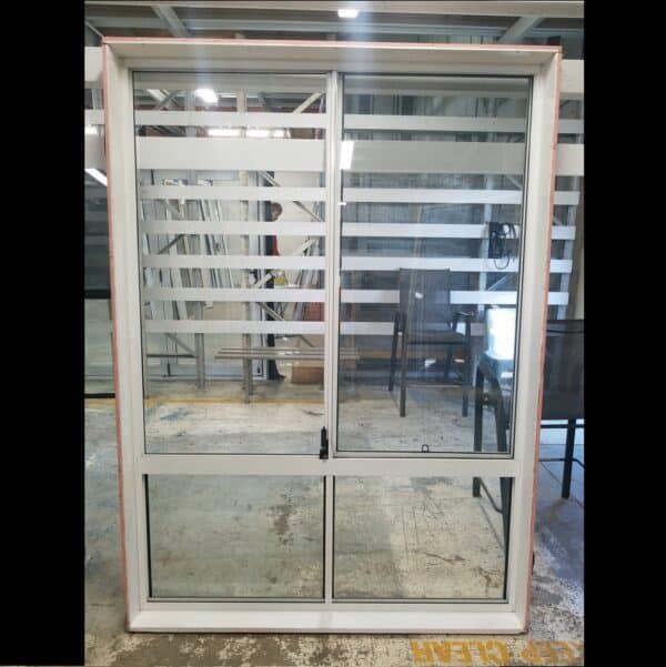 sliding window