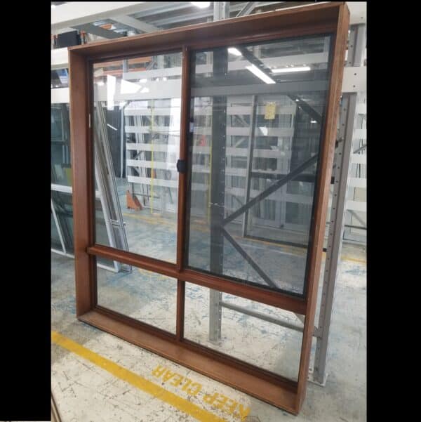 sliding window