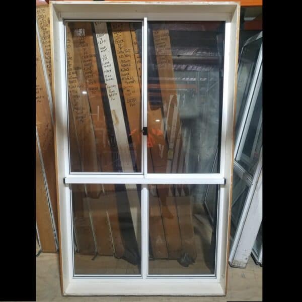 sliding window