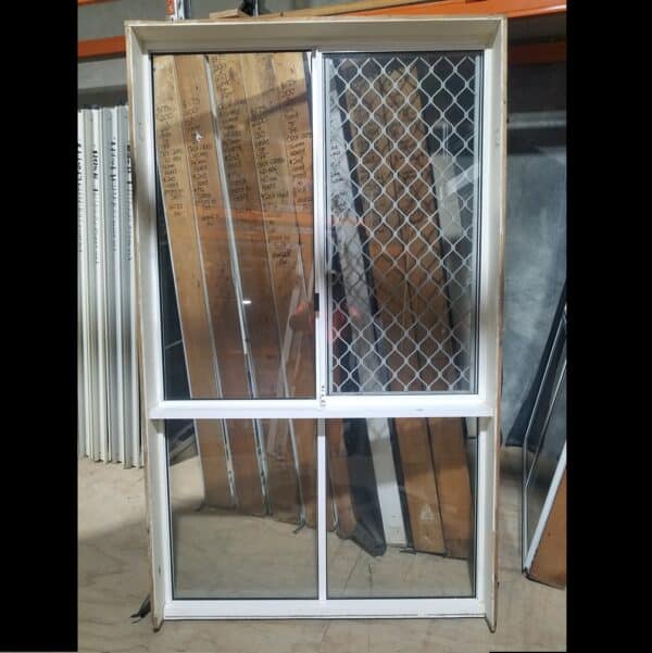 sliding window