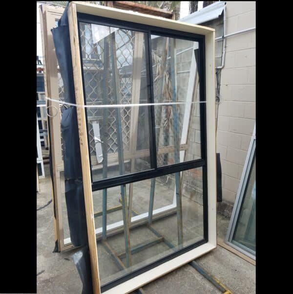 sliding window