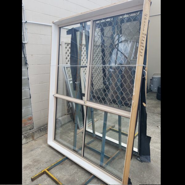 sliding window