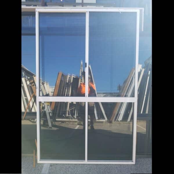 sliding window