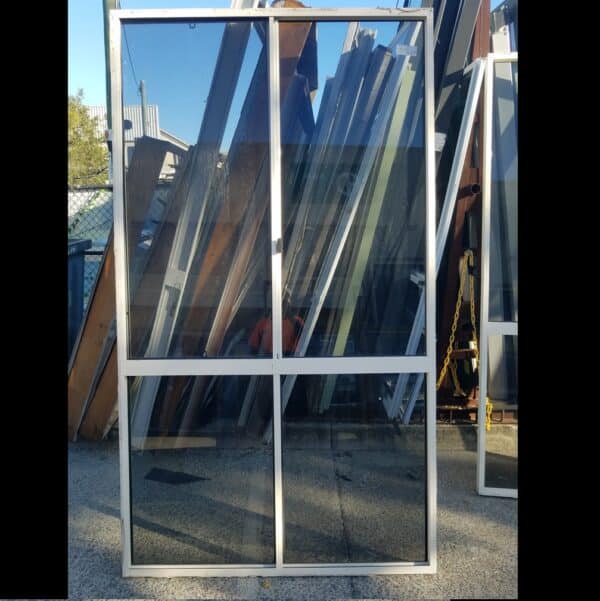 sliding window