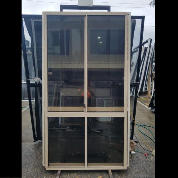 sliding window