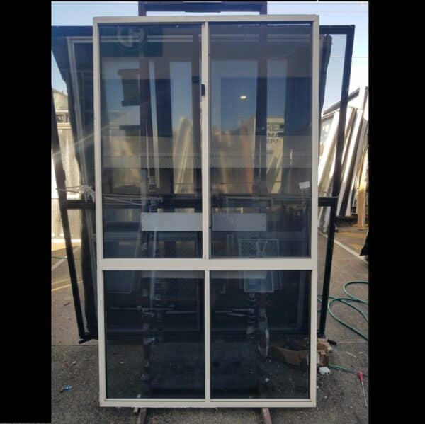 sliding window