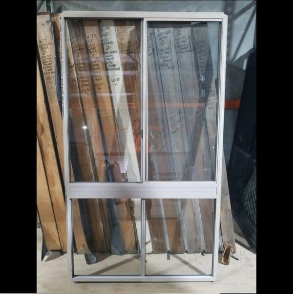 sliding window