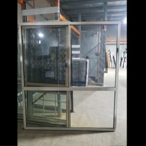 sliding window