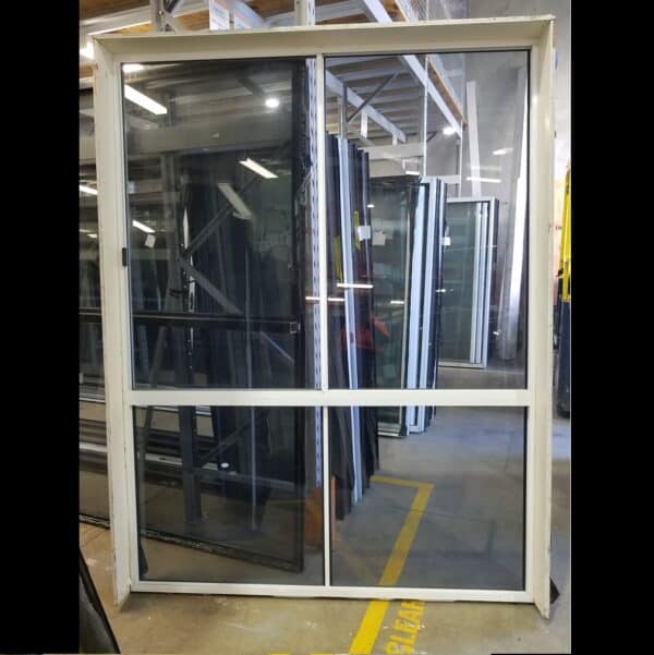 sliding window