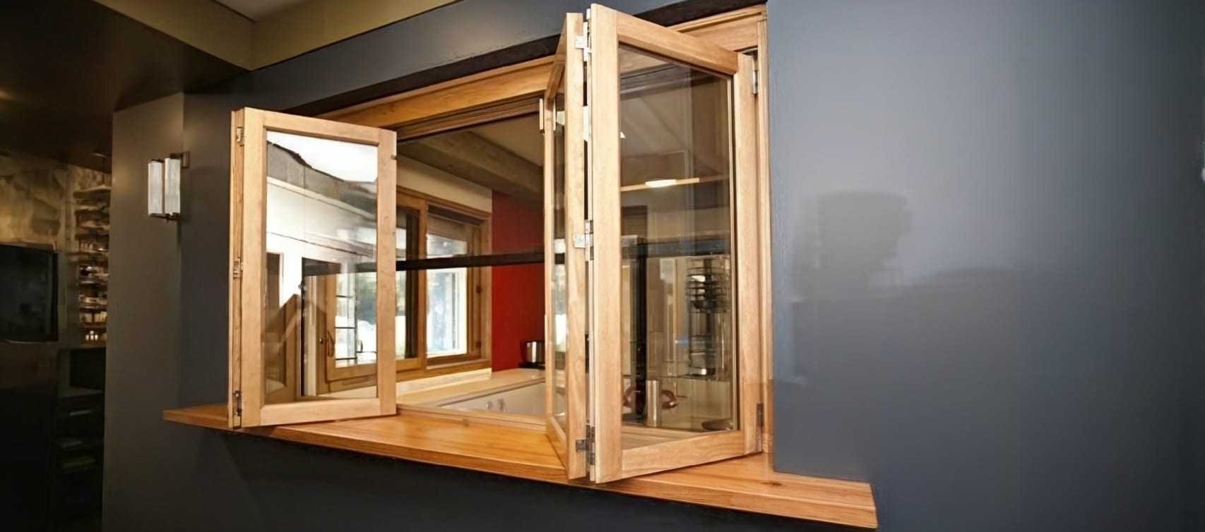 Find Quality Timber Windows Brisbane A&D Discount Building