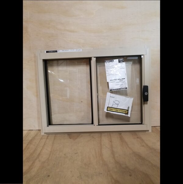 Sliding Window