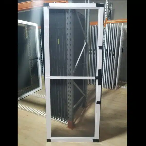 Sliding Fly Screen Door