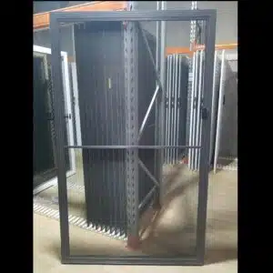 Sliding Fly Screen Door