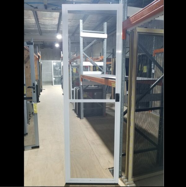 Sliding Fly Screen Door