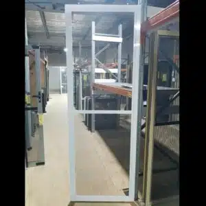 Sliding Fly Screen Door