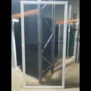 Sliding Fly Screen Door