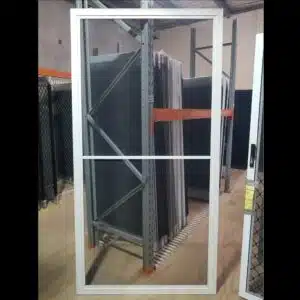 Sliding Fly Screen Door