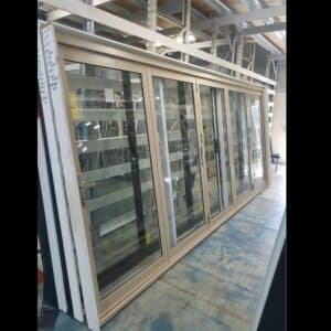 Bifold Door