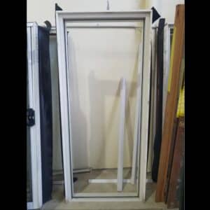 Hinged Door Frame