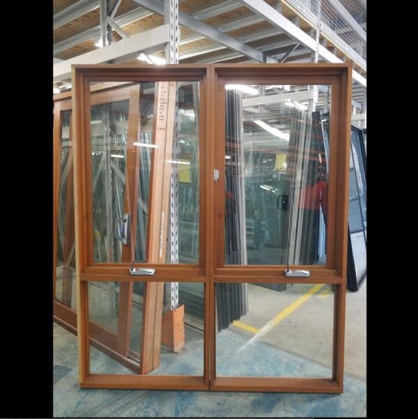 Awning Window