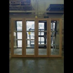 Bifold Door