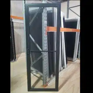 Sliding Fly Screen Door