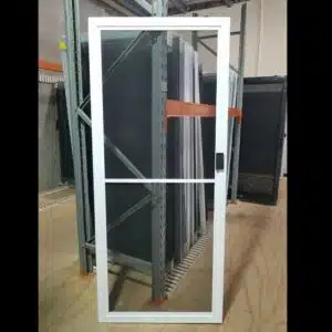 Sliding Fly Screen Door