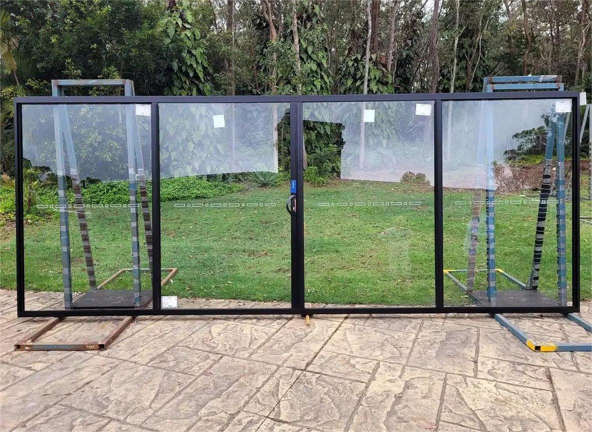 Brisbane Aluminium Sliding Doors Pricing