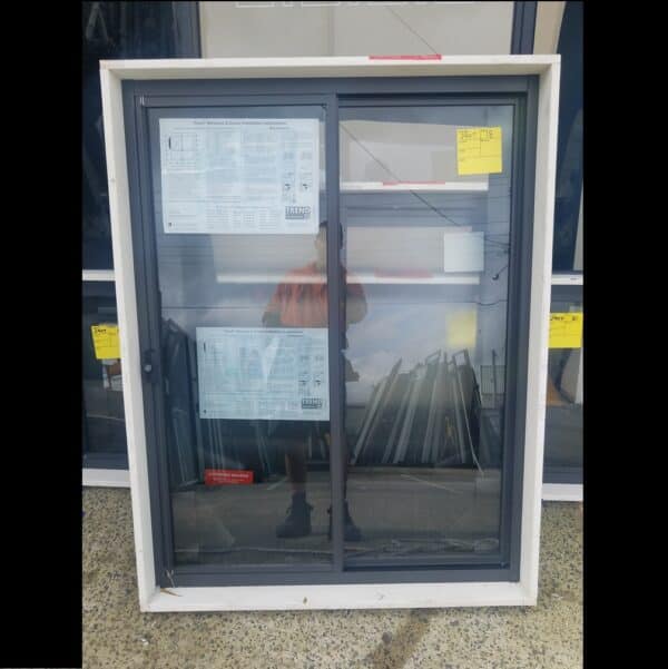 Sliding Window