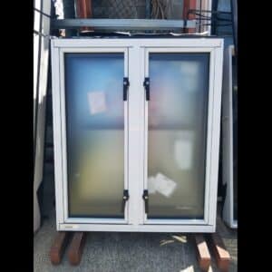 Casement Window