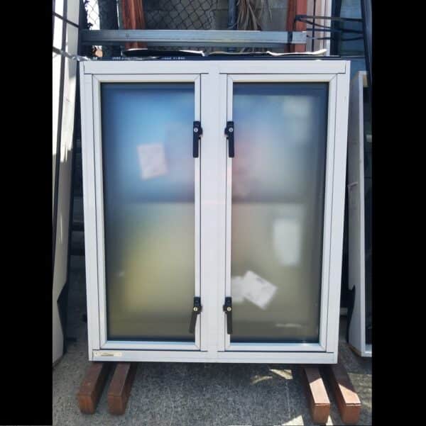 Casement Window